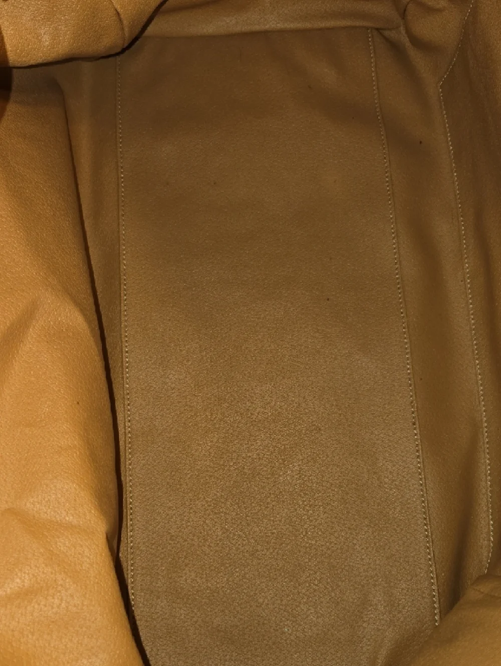 Celine Vintage Coated Canvas Duffel Bag